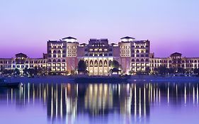 Shangri la Hotel Abu Dhabi